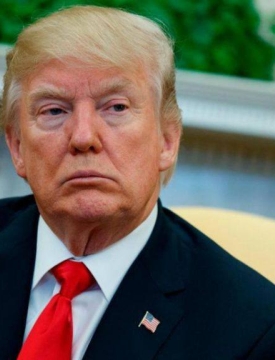 ტრამპი: „რვა ომი შევაჩერე. ერთადერთი, რომელშიც ჯერ ვერ მივაღწიე წარმატებას... და ეს მოხდება - არის რუსეთ-უკრაინის ომი"