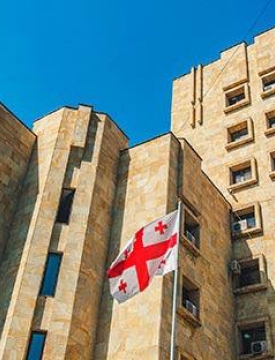 პროკურატურის განცხადება