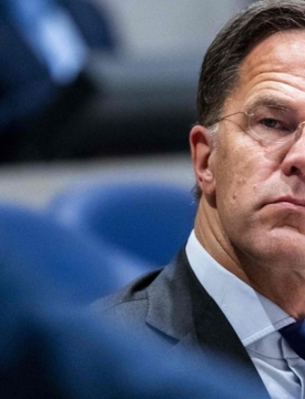 "მოვუწოდებთ საქართველოს, დაუბრუნდეს უფრო პროევროპული, წინსვლაზე ორიენტირებული მიდგომის გზას"