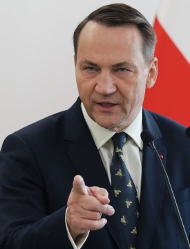 "დღეს რუსეთს არ შესწევს ძალა, განახორციელოს ფართომასშტაბიანი შეტევა ნატოს წინააღმდეგ"