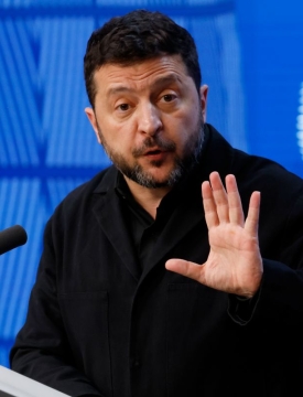 „არ არის საჭირო რუსეთის ლოიალობის ყიდვა სანქციების მოხსნით"