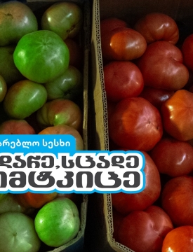 შეადარე, სცადე, დაიმტკიცე - თიბისის ახალი კამპანია