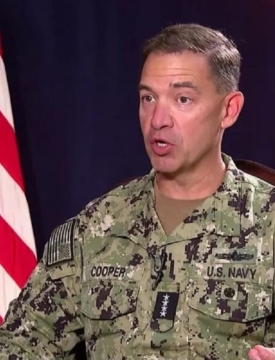 "ისლამური რესპუბლიკის მაღალჩინოსანი გენერლები თეირანში და მის შემოგარენში მდებარე ღრმა ბუნკერებს აფარებენ თავს"