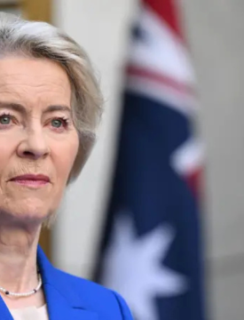 "შვებით ამოვისუნთქე, რომ დონალდ ტრამპი, მელანია ტრამპი და თეთრი სახლის კორესპონდენტების ვახშამზე დამსწრე ყველა პირი უსაფრთხოდ არიან"