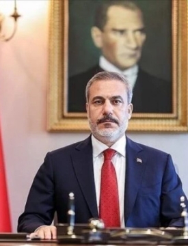 "მზად ვართ უკრაინისა და რუსეთის პრეზიდენტებს შორის პირდაპირი მოლაპარაკებების გასამართად…"