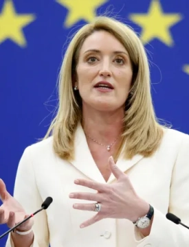 "ირანელების არცერთმა ახალმა თაობამ არ უნდა მიიღოს მემკვიდრეობად შიში დაბადებიდანვე. ირანი თავისუფალი უნდა იყოს“