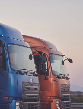 იაპონური UD Trucks საქართველოშია - ბრენდს კავკასიაში ექსკლუზიურად „თეგეტა ჰოლდინგი“ წარმოადგენს