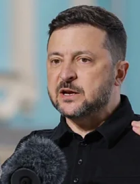 "ჩვენ მათ ომს მათსავე ტერიტორიაზე დავაბრუნებთ"
