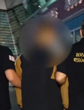 "ბოლო დღეების განმავლობაში, უცხო ქვეყნის 87 მოქალაქე საქართველოდან გააძევეს"