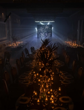 ივენთ კომპანია „ივენტორიქსმა“ ასზე მეტ წამყვან კომპანიას საქმიან ვახშამზე უმასპინძლა და საქმიანობის ახალ ეტაპზე გადასვლა დააანონსა