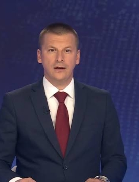 ვუჩიჩის დამარცხების შემდეგ RTS-ის საინფორმაციო გამოშვება ბოდიშით დაიწყო