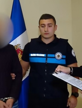 "ბოლო დღეების განმავლობაში, უცხო ქვეყნის 13 მოქალაქე საქართველოდან გააძევეს"