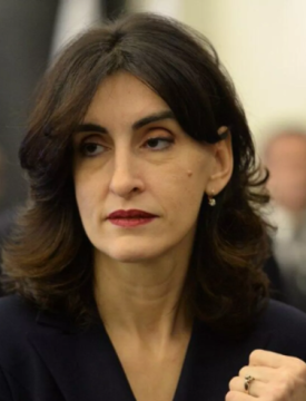 „არ დავმალავ, საუბარი იყო დელეგაციის შემადგენლობაზე"