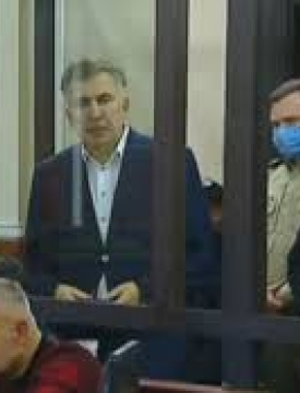 "ყველას გაერთიანება გარდაუვალია ამ დიდ ბრძოლაში"