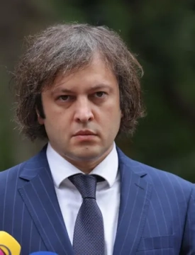 "ქვეყანა უნდა დავასვენოთ კოლექტიური ნაცმოძრაობისგან და ზუსტად ამას ემსახურება სარჩელი" - კობახიძე