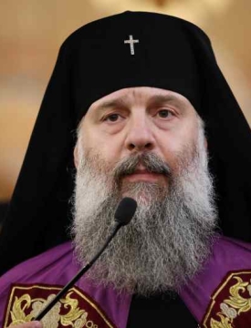 "თუ ოჯახში მძიმე ცოდვა ტრიალებს, ისეთი, როგორიც მაგალითად არის აბორტი, მაშინ ასეთ საფუძველზე ვერანაირ ბედნიერებას ვერ ააშენებს ოჯახი"