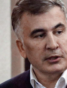 "საერთაშორისო სამართალი ჯერ კიდევ 2022-ში გარდაიცალა და დიქტატორის დამხობა კი უკიდურესად კარგი ამბავია"