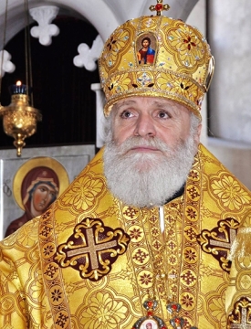 "დაპირისპირებულია ქართველი ხალხი პოლიტიკურად, რელიგიურად, ეკლესიურადაც და ყველანაირად. ეს შერიგება უნდა მოხდეს"