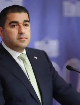 "ჩვენი მიზანია მერების არჩევნებში გამარჯვება და საკრებულოებში უმრავლესობის მოპოვება“ - პაპუაშვილი