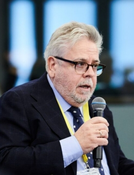 "მსურს საქართველოში ოპოზიციური ძალებისთვის მოწოდება გავაკეთო. მათ უნდა გამოიჩინონ დიდსულოვნება, უნდა გააკეთონ საერთო შეთავაზება"