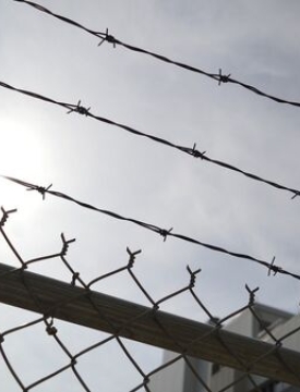 „რუსთავის ციხის პრესსამსახურის მორიგი განცხადება" - მიხეილ სააკაშვილის წერილი