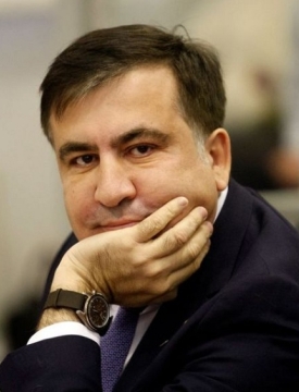 "ჩემი ტყვეობა და ნებისმიერი ახალი ბრალდებები არის სწორედ რუსეთის და მათი აქაური დამქაშების შურისძიება წარმატებულ ქართულ რეფორმებზე" - მიხეილ სააკაშვილი