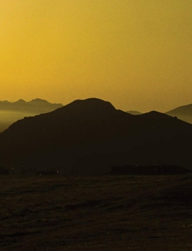 ფირის ფოტოგრაფია „საირმეს რეკრეაციულ ფერმაში“ - რეზი ყენიას ფოტოამბავი