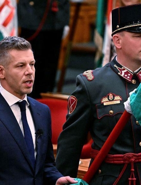 "ოფიციალურ ავტომობილად მე გამოვიყენებ Škoda Superb-ს... არ ვაპირებ საცხოვრებლად მთავრობის ოფიციალურ რეზიდენციაში გადასვლას“