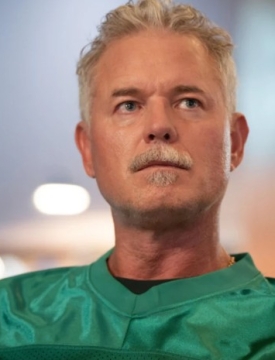 53 წლის ასაკში მსახიობი ერიკ დეინი გარდაიცვალა