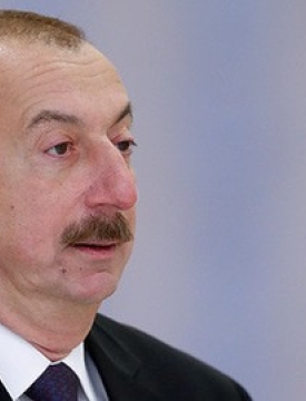 "სომხეთის ჩვენგან დაცვა საჭირო არ არის. ჩვენ მივაღწიეთ იმას, რისი მიღწევაც გვსურდა"