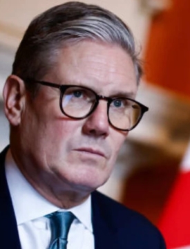 „რასაც არ უნდა ეუბნებოდეს პუტინი საკუთარ თავს ან ხალხს, რუსეთი არ იმარჯვებ"