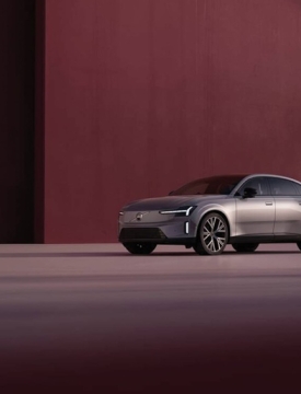 „ვოლვო ქარ საქართველო“ მომხმარებელს ელექტრომობილებზე ფიქსირებულ ნარჩენ ღირებულებას სთავაზობს