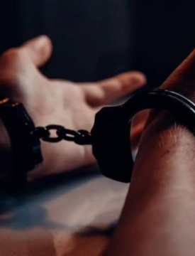 "დაკავებულია უცხო ქვეყნის 32 მოქალაქე. მათ შორის არიან - ჩინეთის, ინდოეთის, ნეპალის, პაკისტანის და კუბის მოქალაქეები.“ - შსს