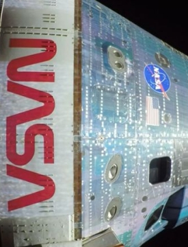 Artemis II-ის ეკიპაჟმა მთვარის გარშემო 7-საათიანი შემოფრენის პროცესი დაიწყო