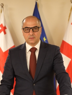 "რჩებოდა შთაბეჭდილება, რომ ცესკოსთან ხალხს წინასწარ მიუშვეს წყლის ჭავლი. იყო საშიშროება იმისა, რომ ჭავლის წნევის გამო, ხალხი დაზიანებულიყო"