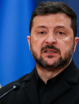 "დარტყმა განხორციელდა რუსეთის ნავთობგადამამუშავებელი სექტორის კიდევ ერთ ობიექტზე, თანაც მნიშვნელოვან მანძილზე - 2 500-ზე მეტ კილომეტრზე"