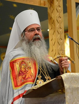 "გჯეროდეთ, რომ ვლოცულობ მისი სულის მშვიდად განასვენებლად"