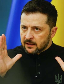 "...ჩვენი დანაყოფები ანადგურებენ ოკუპანტს ზუსტად ისე, როგორც ამას იმსახურებენ"