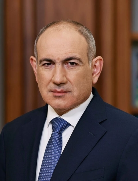 "სომხური სამოციქულო ეკლესია ეწევა გარკვეულ საქმიანობას და უნდა გადაიხადოს გადასახადები"