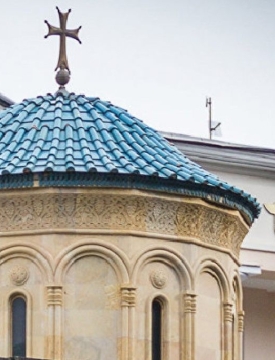 "18 მარტს, 14:00 საათზე შედგება საქართველოს მართლმადიდებელი ეკლესიის წმინდა სინოდის სხდომა"