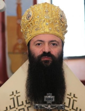 "მინდა მივმართო ხელისუფლებას და ვთხოვო: ნუ ჩაერევა საპატრიარქო არჩევნებში ნურავის სასარგებლოდ!"