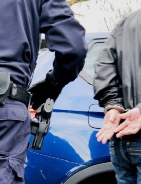 ნარკოდანაშაულის ბრალდებით 3 პირი დააკავეს