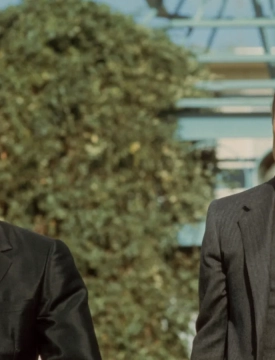 ცნობილი მსახიობი და გამორჩეული როლების შემსრულებელი, რობერტ დიუვალი 95 წლის ასაკში გარდაიცვალა