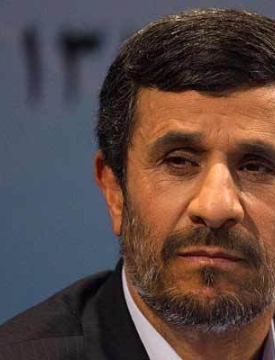 Iran International-ის ცნობით, ირანის ყოფილი პრეზიდენტი მაჰმუდ აჰმადინეჯადი ცოცხალია