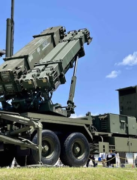 NATO-ს ხუთმა წევრმა ხელი მოაწერა ისტორიულ შეთანხმებას ევროპაში Patriot PAC-3 რაკეტების ტექნიკური მომსახურების ცენტრის მშენებლობის შესახებ