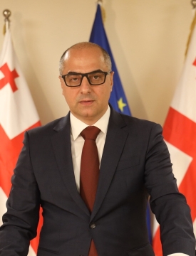 "მის მიმართ სს დევნის დაწყება, დაკავშირებულია არა კორუფციის წინააღმდეგ ბრძოლასთან, არამედ, შიდა გარჩევებთან... ლილუაშვილს უახლოვდებიან" - გიორგი კაპანაძე