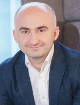 თიბისი მმართველ გუნდს საერთაშორისო საბანკო გამოცდილებით აძლიერებს