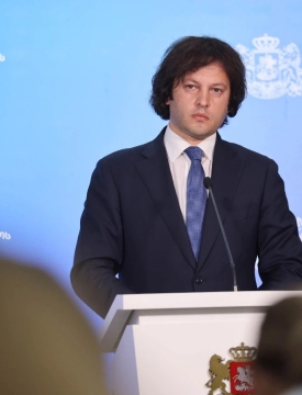 "მსოფლიოს საუკეთესო ათეულში ვართ რამდენიმე ძირითადი ბიზნესინდიკატორით..."