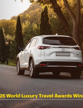 Europcar Georgia აღმოსავლეთ ევროპაში ავტოგაქირავების საუკეთესო კომპანია გახდა