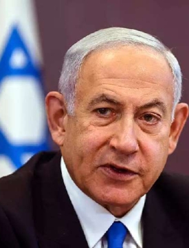 „ირანის ღერძი ცდილობს აღდგეს - მაგრამ ჩვენ არ დავუშვებთ, რომ ეს გააკეთოს"